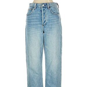 Denim Forum Artizia High Rise Jeans - Size 29.